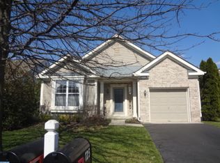 125 Stonehaven Ln, Hainesport, NJ 08036