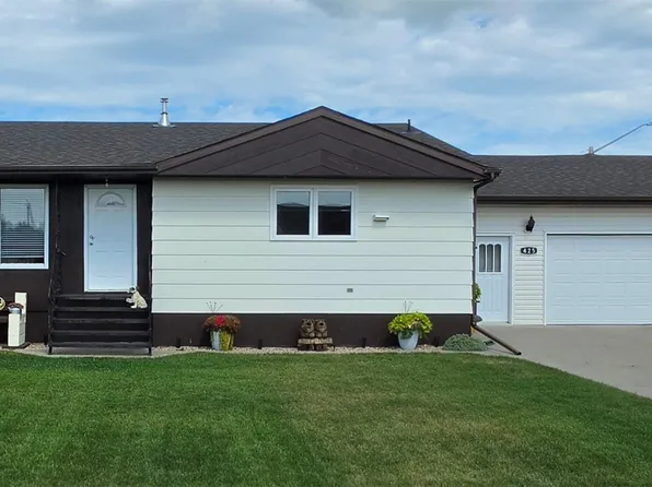 425 Corofin Crescent, Sturgis, SK S0A 4A0