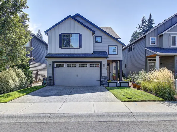 5929 NE 48th St, Vancouver, WA 98661