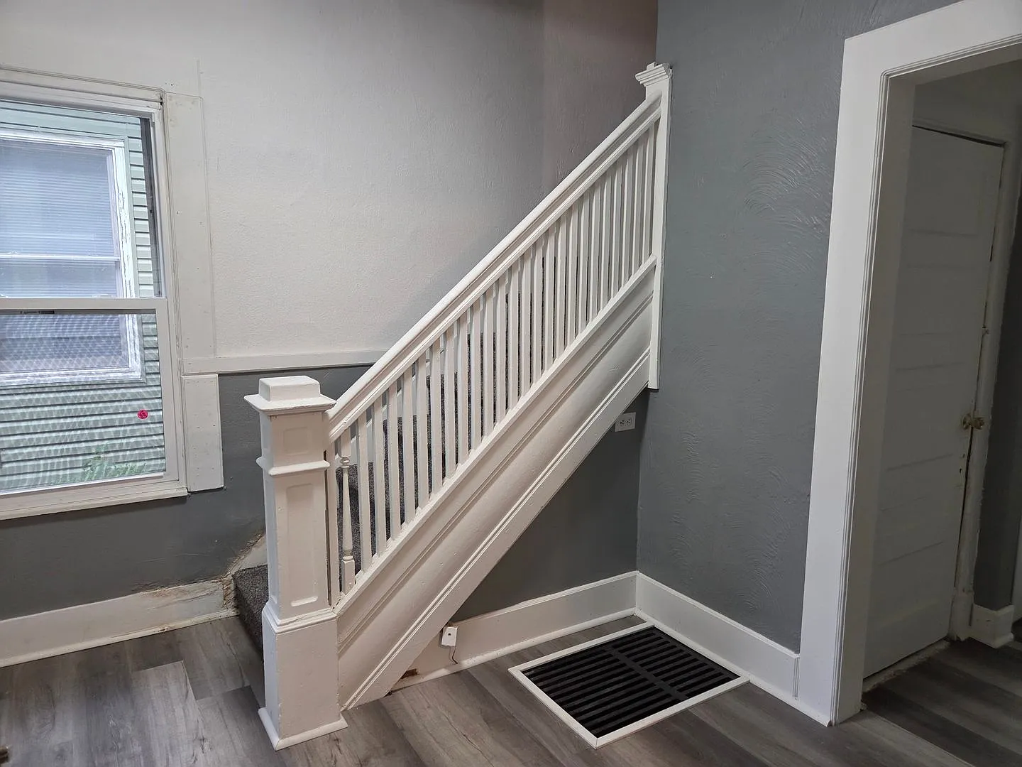 Newly Renovated Interior — Photo 2