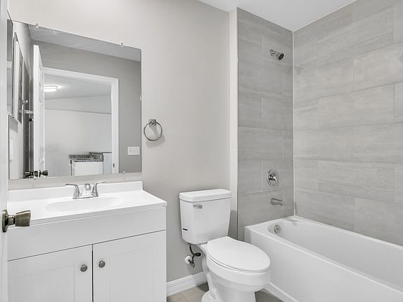 4th image of 4624 SW 8th Ct #4624