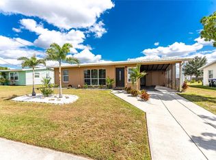 4568 Grobe St, North Port, FL 34287