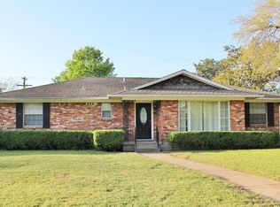 3126 Sharpview Ln, Dallas, TX 75228