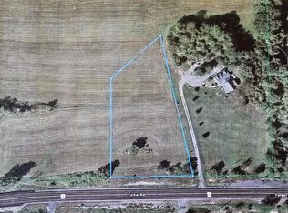 4272 Yarker Rd, South Frontenac, ON K0H1V0