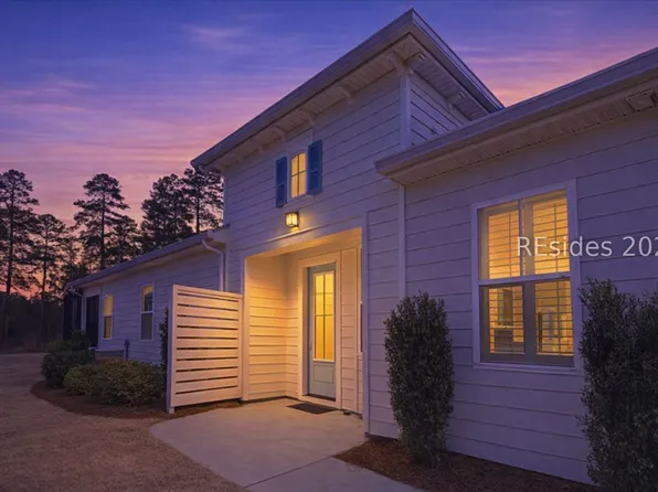 524 Weekend Ave, Hardeeville, SC 29927