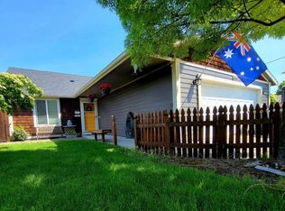 1332 S St, Springfield, OR 97477