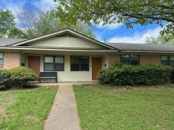 303 W King St, Sherman, TX 75090