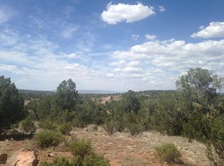 33422 W Charro Rd, Seligman, AZ 86337