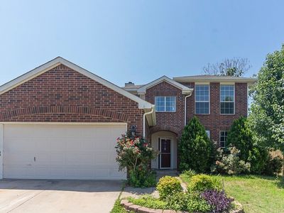 4600 Barnhill Ln, Fort Worth, TX, 76135