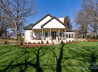 1441 Cortland Rd W, Charlotte, NC 28209