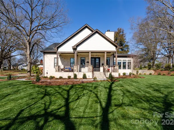 1441 Cortland Rd W, Charlotte, NC 28209