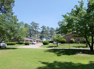 312 Crescent Dr APT A3, Dublin, GA 31021
