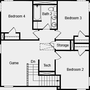 4th image of 18222 Flora Grove Dr
