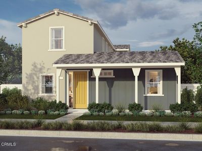 3873 Kristen Ln, Piru, CA, 93040