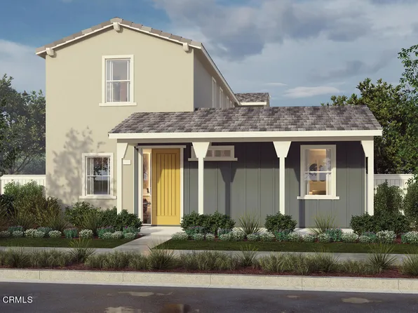 3873 Kristen Ln, Piru, CA 93040