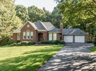 158 Hickory Ln, Appomattox, VA 24522