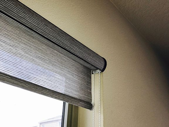 Custom Blinds