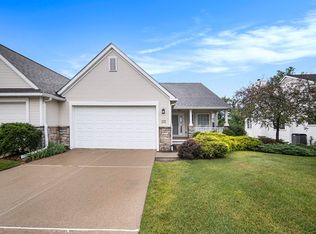 3258 Chamberlain Cir, Ann Arbor, MI 48103