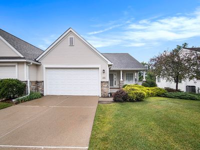 3258 Chamberlain Cir, Ann Arbor, MI, 48103