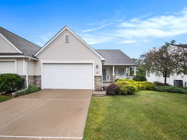 3258 Chamberlain Cir, Ann Arbor, MI 48103