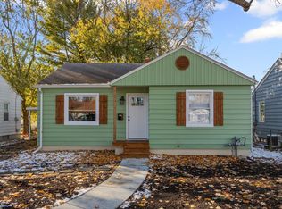 1304 S 25th St, Lafayette, IN 47905