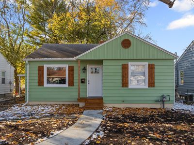 1304 S 25th St, Lafayette, IN, 47905