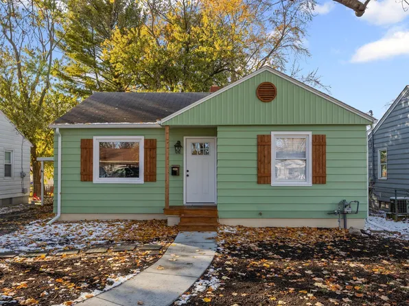 1304 S 25th St, Lafayette, IN 47905
