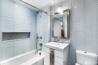 Rented by Oxford Property Group