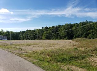 0 Stoneridge Dr, Chillicothe, OH 45601