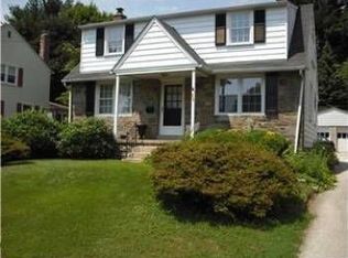 337 Highland Ave, Philadelphia, PA 19333
