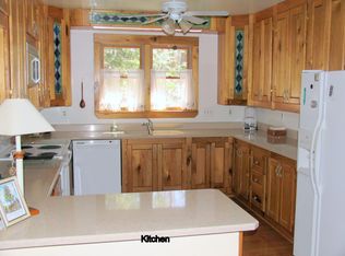 196 Laurel Ridge Rd, Mchenry, MD 21541