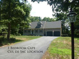 21 Colarusso Dr, Middleboro, MA 02346