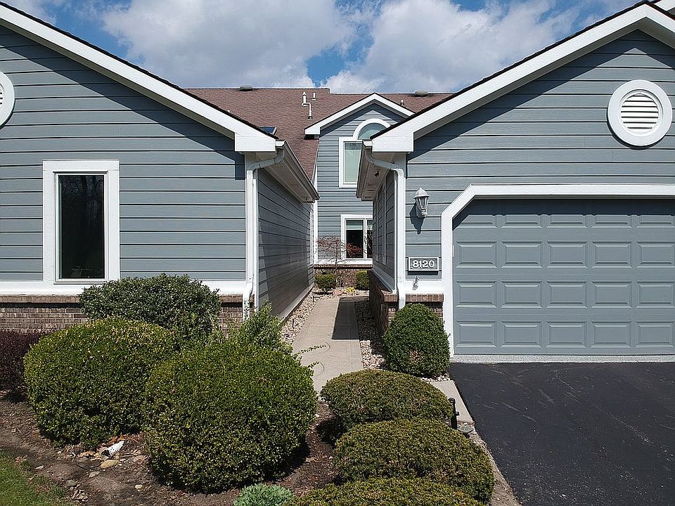 8116 Hidden Harbour Dr W Holland OH Zillow
