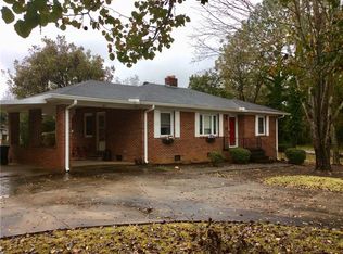 605 Whitehall Rd, Anderson, SC 29625