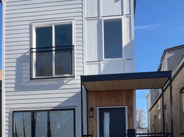 937 N Saint Louis Ave, Chicago, IL 60651