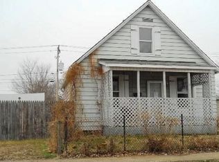 219 Henrietta St, Pekin, IL 61554