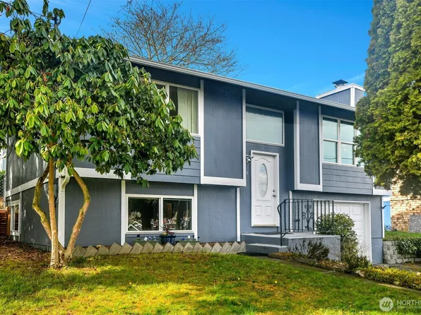 5420 E L Street, Tacoma, WA 98404