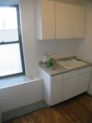 Rented by DSA Realty