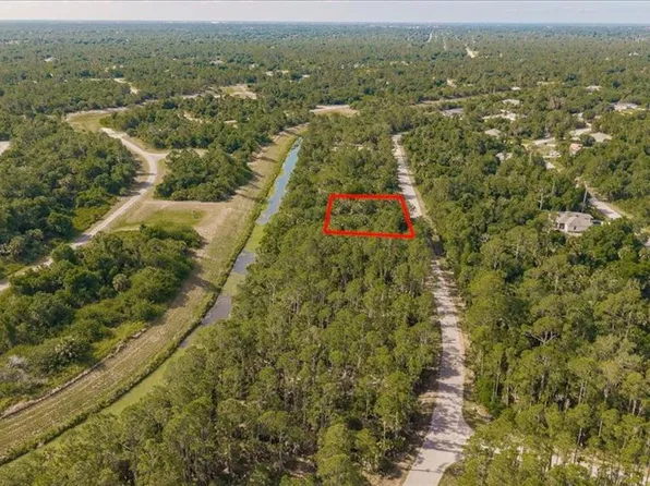 Sernice St #43, North Pt, FL 34288