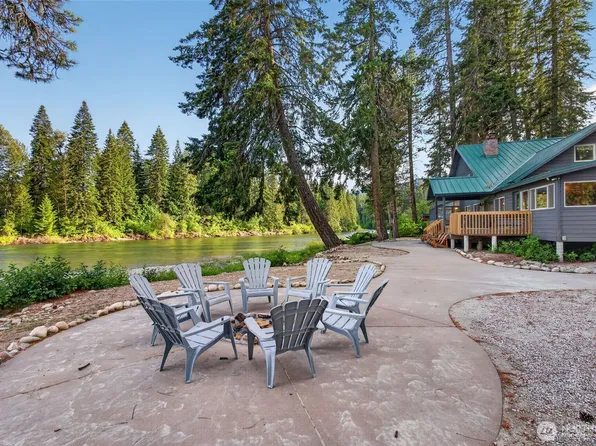 191 Shales Lane, Leavenworth, WA 98826