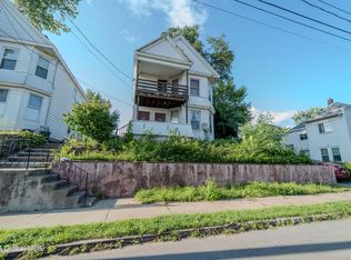 1059-1061 Pearl St, Schenectady, NY 12303