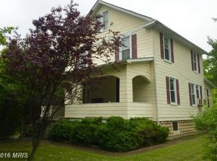 2808 Southern Ave, Baltimore, MD 21214