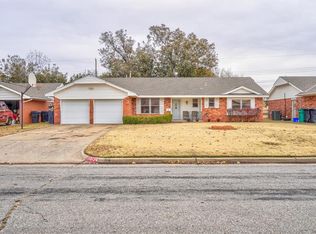 7012 S Villa Ave, Oklahoma City, OK 73159