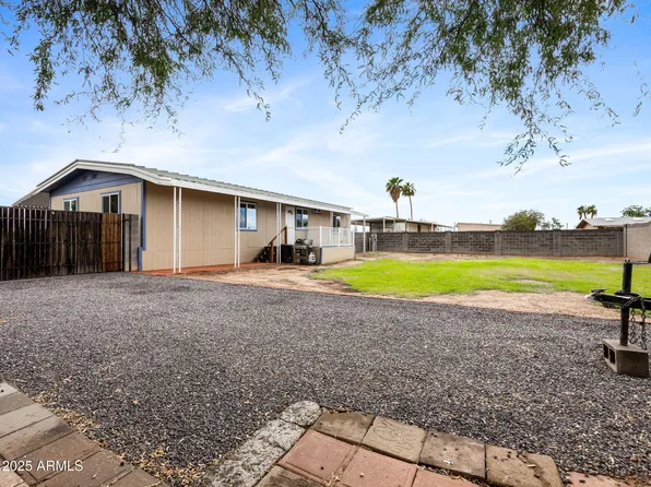 6948 W ZOE ELLA Way, Peoria, AZ 85382