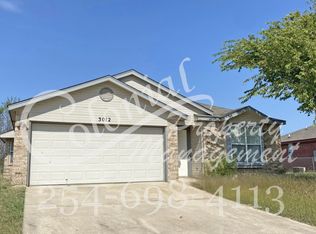 3012 Viewcrest Dr, Killeen, TX 76549