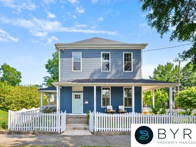 1003 Chimborazo Blvd, Richmond, VA, 23223