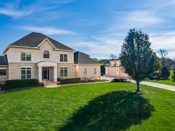 4176 Ashbury Dr, Carroll, OH 43112
