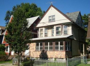 149 N Essex Ave, Orange, NJ 07050