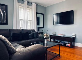 22 Hampton St FLOOR 2, Providence, RI 02904