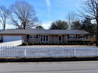 2105 Manassas Dr SW, Huntsville, AL 35803